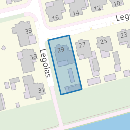 Perceel GDP00-E-2340