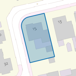 Perceel GDP00-E-2345