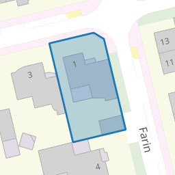 Perceel GDP00-E-2349