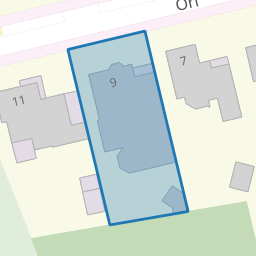 Perceel GDP00-E-2353