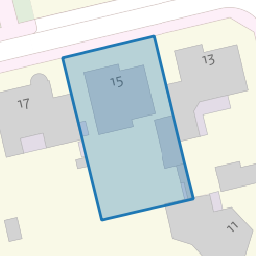 Perceel GDP00-E-2358