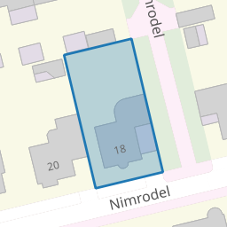 Perceel GDP00-E-2360