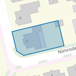 Perceel GDP00-E-2363