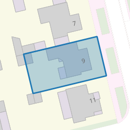 Perceel GDP00-E-2365