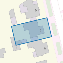 Perceel GDP00-E-2366