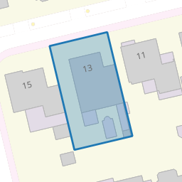 Perceel GDP00-E-2372