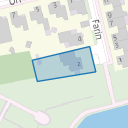 Perceel GDP00-E-2380