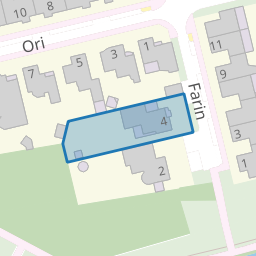 Perceel GDP00-E-2381