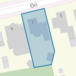 Perceel GDP00-E-2382