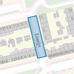 Perceel GDP00-E-2384