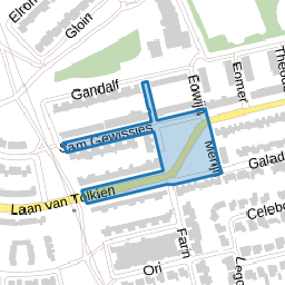 Perceel GDP00-E-2385