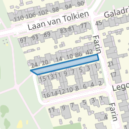 Perceel GDP00-E-2386