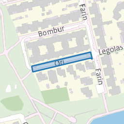 Perceel GDP00-E-2387