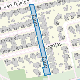 Perceel GDP00-E-2388