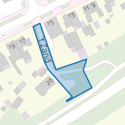 Perceel GDP00-E-2391