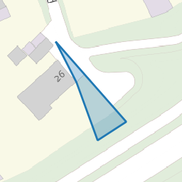 Perceel GDP00-E-2392