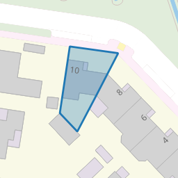 Perceel GDP00-E-2410