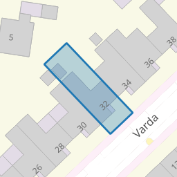 Perceel GDP00-E-2418