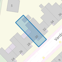 Perceel GDP00-E-2419