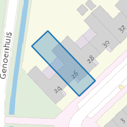 Perceel GDP00-E-2421