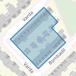 Perceel GDP00-E-2426