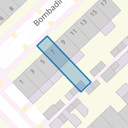 Perceel GDP00-E-2431