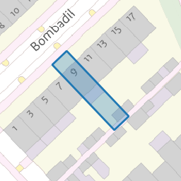 Perceel GDP00-E-2432