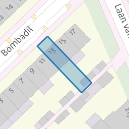 Perceel GDP00-E-2434