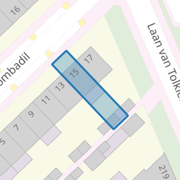 Perceel GDP00-E-2435