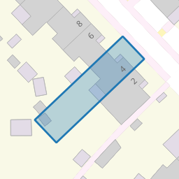 Perceel GDP00-E-2439