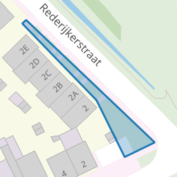 Perceel GDP00-E-2463