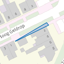 Perceel GDP00-E-2464