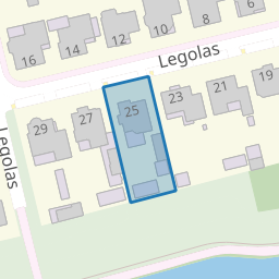 Perceel GDP00-E-2473