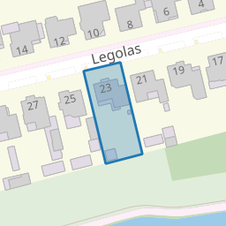 Perceel GDP00-E-2474