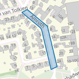 Perceel GDP00-E-2480