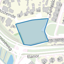 Perceel GDP00-E-2494