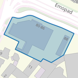 Perceel GDP00-E-2497