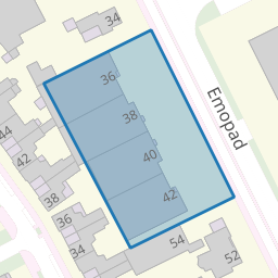 Perceel GDP00-E-2503