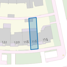 Perceel GDP00-E-2506