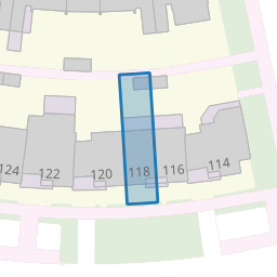 Perceel GDP00-E-2507