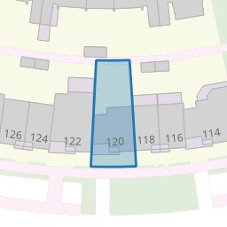 Perceel GDP00-E-2508