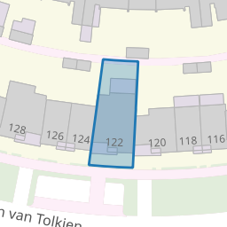 Perceel GDP00-E-2509