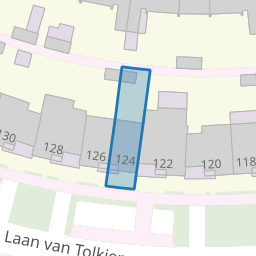 Perceel GDP00-E-2510