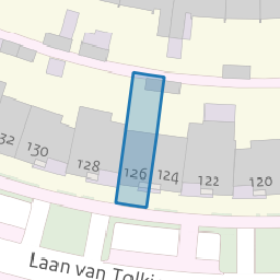 Perceel GDP00-E-2511