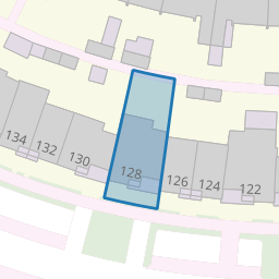 Perceel GDP00-E-2512