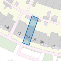 Perceel GDP00-E-2515