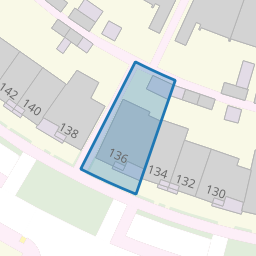 Perceel GDP00-E-2516