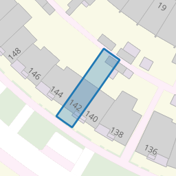 Perceel GDP00-E-2519