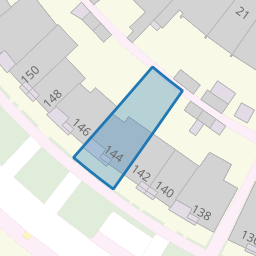 Perceel GDP00-E-2520