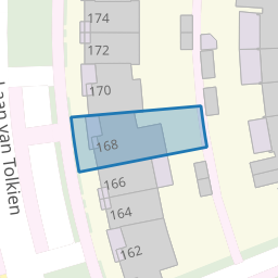 Perceel GDP00-E-2533